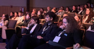 Mendoza impulsa el cooperativismo tecnológico en el marco de la Cuyo Tech Week