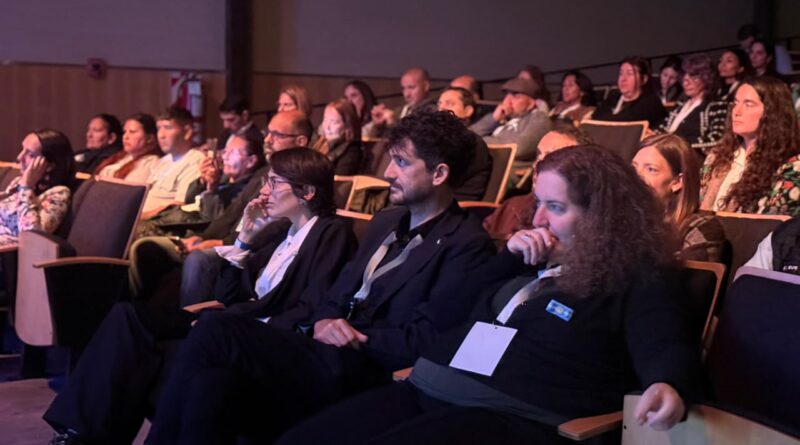 Mendoza impulsa el cooperativismo tecnológico en el marco de la Cuyo Tech Week
