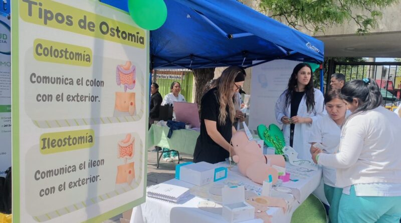 Recomendaciones para la mejor calidad de vida de las personas ostomizadas