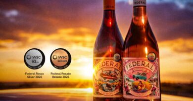 Un destilado mendocino suma una nueva medalla internacional Un destilado mendocino suma una nueva medalla internacional