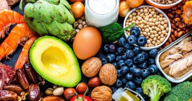 Día Mundial de la Alimentación: promover una alimentación saludable y una evaluación nutricional integral Día Mundial de la Alimentación: promover una alimentación saludable y una evaluación nutricional integral