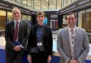 Mendoza inició su participación en la LME Week con encuentros estratégicos para seguir potenciando el desarrollo minero provincial Mendoza inició su participación en la LME Week con encuentros estratégicos para seguir potenciando el desarrollo minero provincial