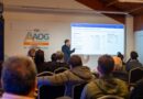 Mendoza presentó en AOG Patagonia su estrategia para impulsar la producción petrolera y desarrollar Vaca Muerta Mendoza presentó en AOG Patagonia su estrategia para impulsar la producción petrolera y desarrollar Vaca Muerta