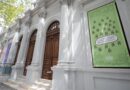 La historia de la Escuela Mitre, un edificio patrimonial que será un nuevo espacio cultural de Mendoza