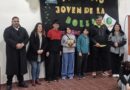 La Provincia reconoció en La Paz una iniciativa escolar que promueve el cuidado del ambiente
