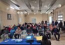 Minería capacitó a productores ladrilleros de El Algarrobal Minería capacitó a productores ladrilleros de El Algarrobal