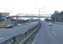 Acceso Este: este sábado comenzarán las tareas de sellado de fisuras con reducciones parciales de calzada