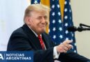 Trump ofrece US$ 1 millón por información sobre «fraude electoral»