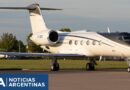 A partir del movimiento de un avión en la Argentina, la Policía de Brasil investiga si Flávio Bolsonaro huyó