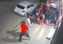 Un conductor se subió a la vereda y atropelló a 13 personas, entre ellas niños, en Salta Un conductor se subió a la vereda y atropelló a 13 personas, entre ellas niños, en Salta