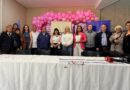 Octubre ya es rosa en San Rafael