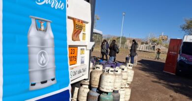 La Garrafa en tu Barrio: cronograma del 26 al 31 de octubre La Garrafa en tu Barrio: cronograma del 26 al 31 de octubre