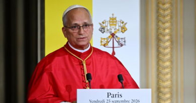 De qué se opera el papa León XIV y qué riesgos tiene la intervención De qué se opera el papa León XIV y qué riesgos tiene la intervención