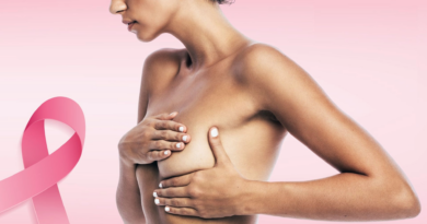 Cáncer de mama: campaña de concientización y mamografías gratuitas