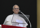 El Papa tuvo una “evolución posoperatoria normal” y caminó por la habitación El Papa tuvo una “evolución posoperatoria normal” y caminó por la habitación