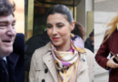 Marcela Pagano apuntó contra los Milei: “Javier tiene la banda, pero Karina maneja la lapicera y la llave de Olivos” Marcela Pagano apuntó contra los Milei: “Javier tiene la banda, pero Karina maneja la lapicera y la llave de Olivos”