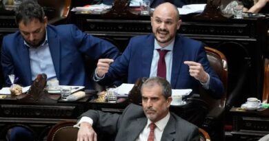 Diputados aprobó la restitución de la Ley de Tierras y giró el proyecto al Senado Diputados aprobó la restitución de la Ley de Tierras y giró el proyecto al Senado