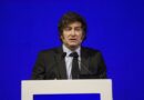 Milei reconoció errores de gestión y defendió su programa económico Milei reconoció errores de gestión y defendió su programa económico