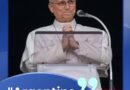 El papa León XIV: “Argentina, allá vamos» El papa León XIV: “Argentina, allá vamos»