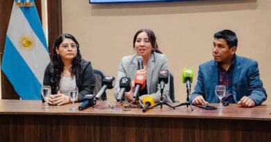 El Ministerio de Salud de Catamarca brindó detalles sobre la muerte de un niño por ameba El Ministerio de Salud de Catamarca brindó detalles sobre la muerte de un niño por ameba