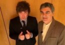 Las 20 frases más fuertes de Milei sobre economía y política Las 20 frases más fuertes de Milei sobre economía y política
