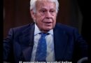 “Es un maleducado”: el ex presidente de España Felipe González repudió los insultos de Milei “Es un maleducado”: el ex presidente de España Felipe González repudió los insultos de Milei