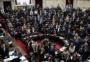 Semáforo amarillo: el oficialismo salió entero de la sesión XL en Diputados, pero quedaron luces de alerta Semáforo amarillo: el oficialismo salió entero de la sesión XL en Diputados, pero quedaron luces de alerta