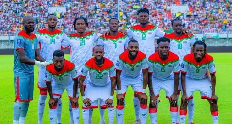 ¿Peligra el amistoso?: Burkina Faso llegaría unas horas antes del partido con Argentina