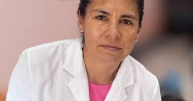 Desaparición de Nancy Godoy: imputaron a los cinco detenidos y dictaron la prisión preventiva Desaparición de Nancy Godoy: imputaron a los cinco detenidos y dictaron la prisión preventiva