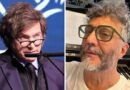 Fito Páez contra Milei: “El cuentito de la democracia se terminó, hoy reinan las finanzas” Fito Páez contra Milei: “El cuentito de la democracia se terminó, hoy reinan las finanzas”
