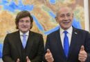 Diario británico The Telegraph afirma que Netanyahu autorizaría apoyo para la Argentina por el conflicto con Inglaterra por Malvinas Diario británico The Telegraph afirma que Netanyahu autorizaría apoyo para la Argentina por el conflicto con Inglaterra por Malvinas