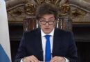 Causa $Libra: tras haber sido sobreseído, Milei adelantó que iniciará acciones legales contra la prensa Causa $Libra: tras haber sido sobreseído, Milei adelantó que iniciará acciones legales contra la prensa