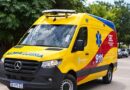 Tragedia en San Rafael: un motociclista falleció tras caer en una acequia Tragedia en San Rafael: un motociclista falleció tras caer en una acequia