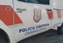 Un hombre murió electrocutado en Lavalle: creen que había cortado el cable de un transformador Un hombre murió electrocutado en Lavalle: creen que había cortado el cable de un transformador