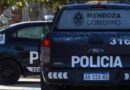 Un conductor muy borracho e inhabilitado provocó un choque en Maipú Un conductor muy borracho e inhabilitado provocó un choque en Maipú