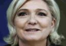 Marine Le Pen lanzó su campaña presidencial en Francia con promesas sobre seguridad y soberanía Marine Le Pen lanzó su campaña presidencial en Francia con promesas sobre seguridad y soberanía