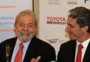 “Pepe” Scioli celebró la victoria de Lula en Brasil y lanzó un dardo contra su hermano Daniel