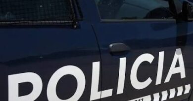Hicieron un boquete en el techo de un comercio en Capital y se llevaron una fortuna