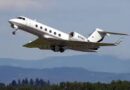 Desaparece un avión privado con seis personas a bordo en el Atlántico y activan una amplia búsqueda Desaparece un avión privado con seis personas a bordo en el Atlántico y activan una amplia búsqueda