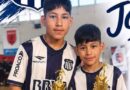Hallaron los cuerpos de los dos hermanos que estaban desaparecidos en Santa Cruz Hallaron los cuerpos de los dos hermanos que estaban desaparecidos en Santa Cruz