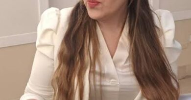 Janina Ortiz busca cobrar 30 sueldos y la Suprema Corte deberá resolver si corresponde Janina Ortiz busca cobrar 30 sueldos y la Suprema Corte deberá resolver si corresponde