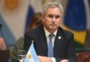 Malvinas: la Argentina rechaza las críticas británicas y defiende el arbitraje internacional Malvinas: la Argentina rechaza las críticas británicas y defiende el arbitraje internacional