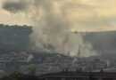 Explosión en fábrica de municiones deja al menos tres heridos en el sur de España