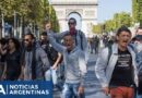 El gobierno francés se prepara para otro sábado de alto riesgo