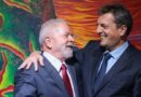 Sergio Massa expresó su apoyo a Lula en las elecciones de Brasil Sergio Massa expresó su apoyo a Lula en las elecciones de Brasil