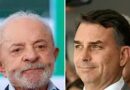 Bolsonaro dio la sorpresa en Brasil: se impuso sobre Lula y habrá segunda vuelta