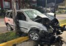Ensenada: liberaron al conductor que causó un accidente y mató a un bebé de diez días