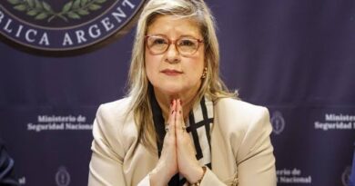 Anunciaron la creación de un Comando Unificado para el traslado de presos de Devoto al penal de Marcos Paz