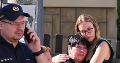 Polonia: un adolescente de 15 años mató a una conserje escolar a puñaladas Polonia: un adolescente de 15 años mató a una conserje escolar a puñaladas