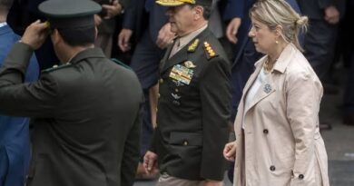 OSFA asume la atención médica de las Fuerzas Armadas e inicia el proceso del pago de la deuda de la obra social OSFA asume la atención médica de las Fuerzas Armadas e inicia el proceso del pago de la deuda de la obra social